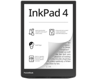 POCKETBOOK Inkpad 4 silver - 1265351 - zdjęcie 1